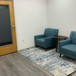 Interior of 7004 Security Boulevard, Suite 300