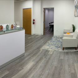 Serviced offices in central Baltimore