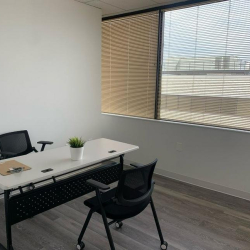 Baltimore executive suite