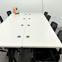 Interior of 7004 Security Boulevard, Suite 300