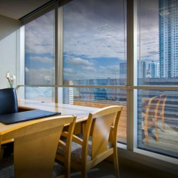 Serviced offices to hire in Miami