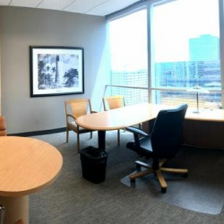 Serviced office centre to lease in Miami