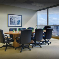 Interior of 701 Brickell Avenue, Suite 1550