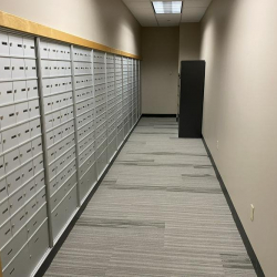 Miami executive office