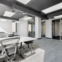 Office space to hire in Dallas