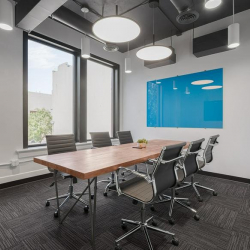 Serviced offices to rent in 