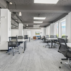 Serviced offices to rent in 