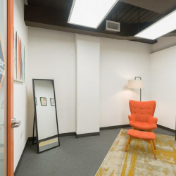 Executive office centres to let in Dallas
