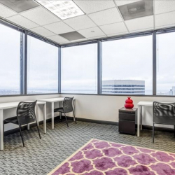 Office accomodation to lease in Seattle