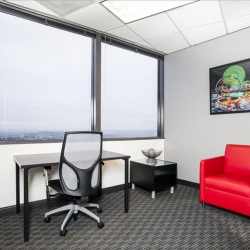 Executive suite - Seattle