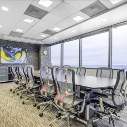 Image of Seattle serviced office centre