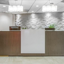 Executive offices to rent in Seattle