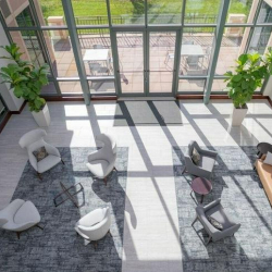 Offices at 701 Green Valley Road, Suite 100