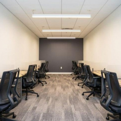 Serviced offices in central Greensboro