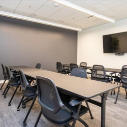 Serviced office to rent in Greensboro