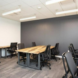 Serviced office to rent in Greensboro