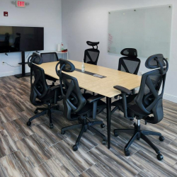Serviced office to let in Tampa