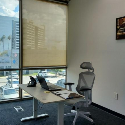 Executive office - Tampa