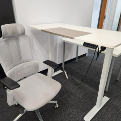 701 N West Shore Blvd, 2nd Floor serviced office centres