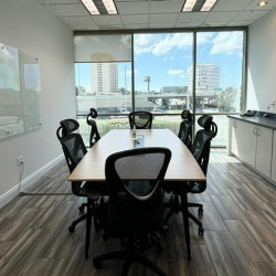 Serviced offices to let in Tampa