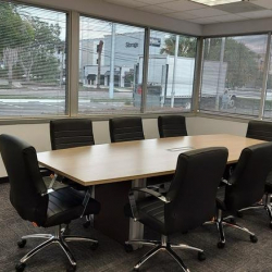 Serviced offices to rent in 