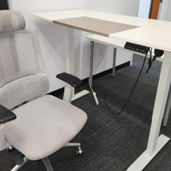 Serviced offices to rent in 