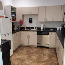 Serviced offices to rent in 