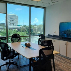 701 N West Shore Blvd, 2nd Floor