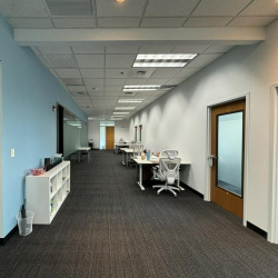 Serviced office centres in central Tampa
