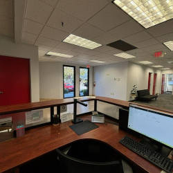 Serviced office - Tampa