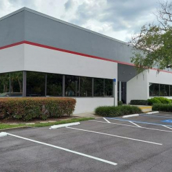 Office suites to rent in Tampa