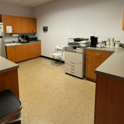 Offices at 701 N West Shore Blvd, 2nd Floor
