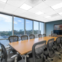 701 Palomar Airport Road, Suite 300 executive offices