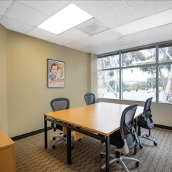 Serviced office centre to hire in Carlsbad