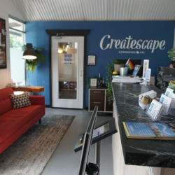 Image of Austin executive office centre