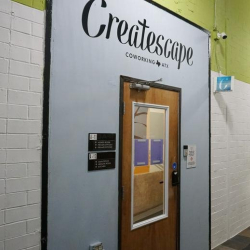 Office suites to lease in Austin