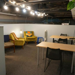 Serviced offices to rent in Austin