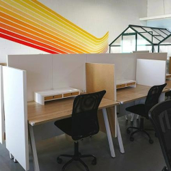 Serviced offices to rent in Austin