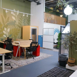 Interior of 701, Tillery Street No.12