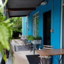 701, Tillery Street No.12