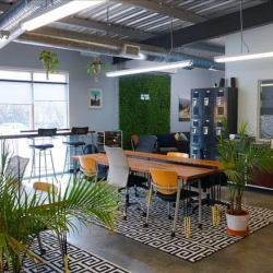 Office spaces to lease in Austin