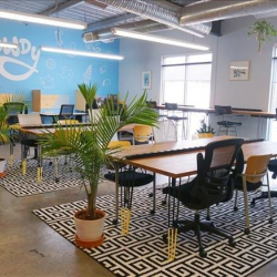 Serviced office in Austin