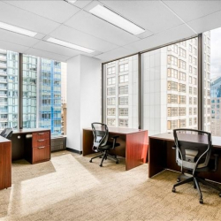 Office suites to rent in Vancouver