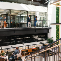 Office spaces to lease in Scottsdale