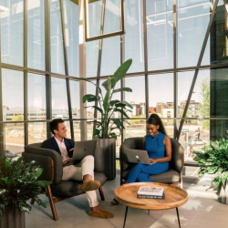 Offices at 7014 East Camelback Road, Suite B100A