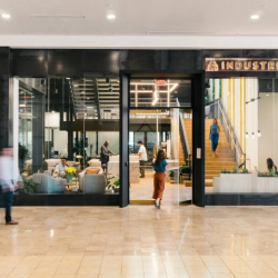 Serviced office centres to lease in Scottsdale