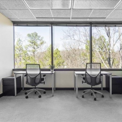 Serviced offices to lease in Huntsville