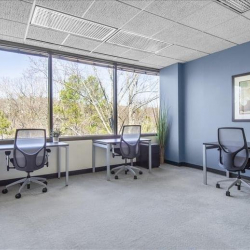 Serviced office centres to hire in Huntsville