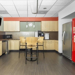 Huntsville office suite