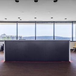 Interior of 7027 Old Madison Pike NW, Suite 108